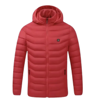FireFunie Heated Jacket