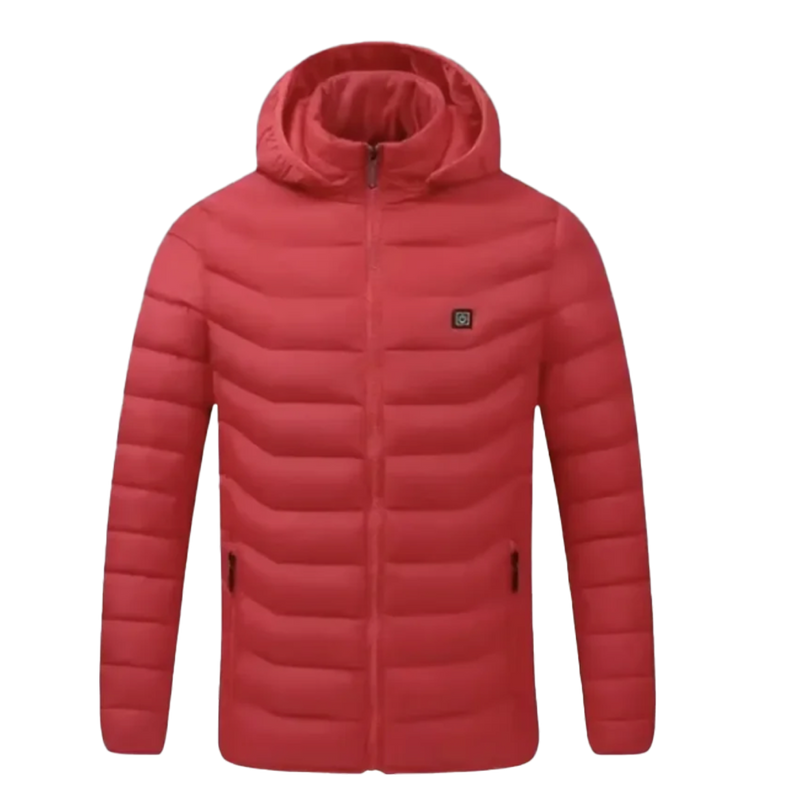 FireFunie Heated Jacket