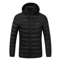 FireFunie Heated Jacket