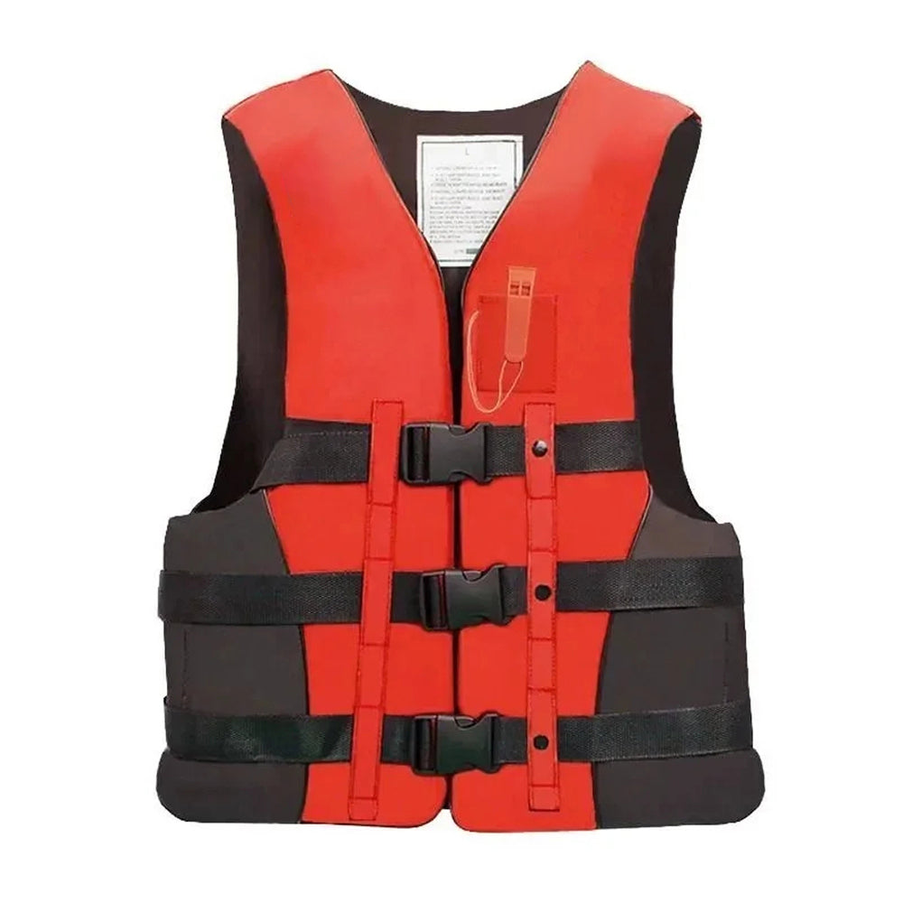 FloataFit Life Jackets for Adults