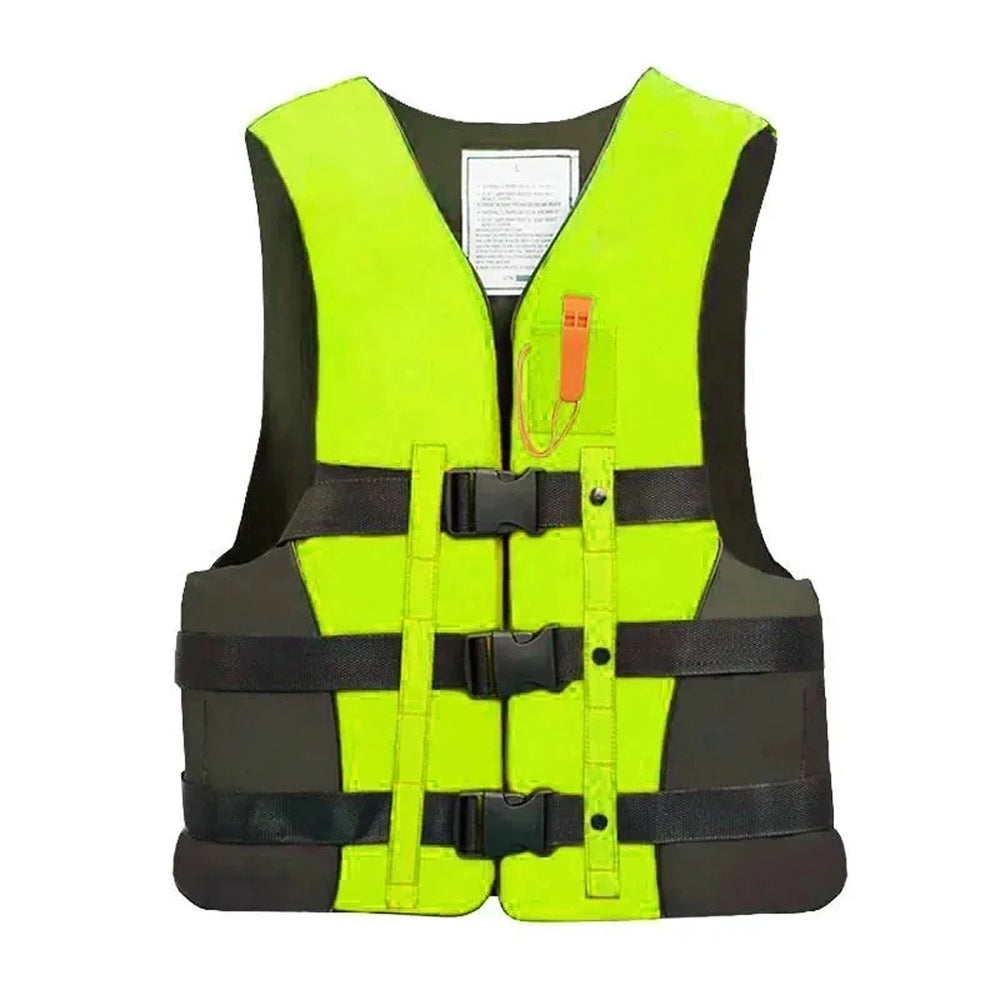 FloataFit Life Jackets for Adults