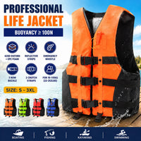 FloataFit Life Jackets for Adults