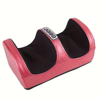 FootGlowy Foot Massager for Swollen Feet and Ankles