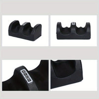 FootGlowy Foot Massager for Swollen Feet and Ankles