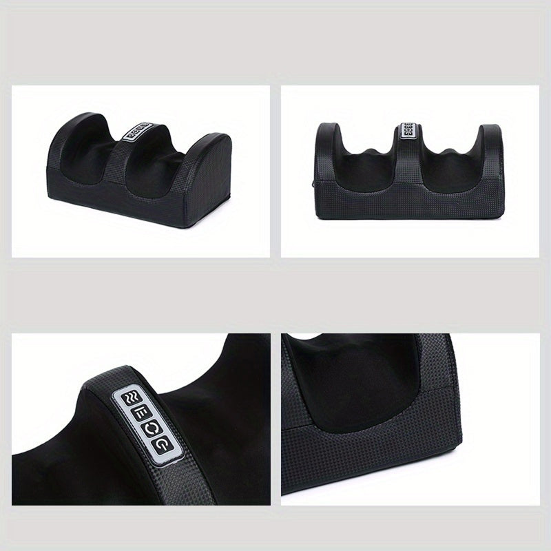 FootGlowy Foot Massager for Swollen Feet and Ankles