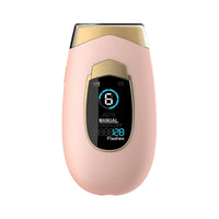 Glayzlix Laser Hair Removal