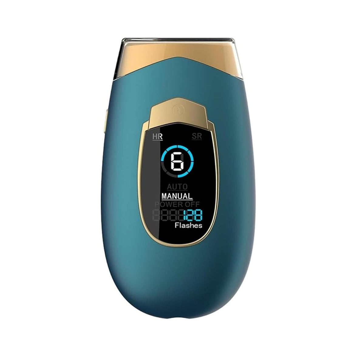 Glayzlix Laser Hair Removal