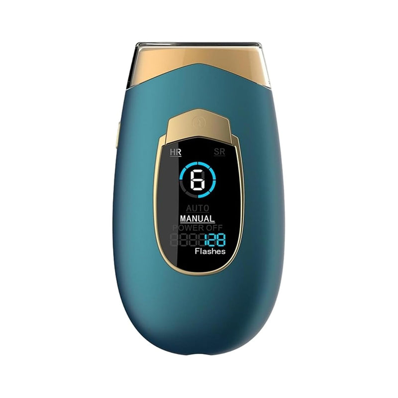 Glayzlix Laser Hair Removal