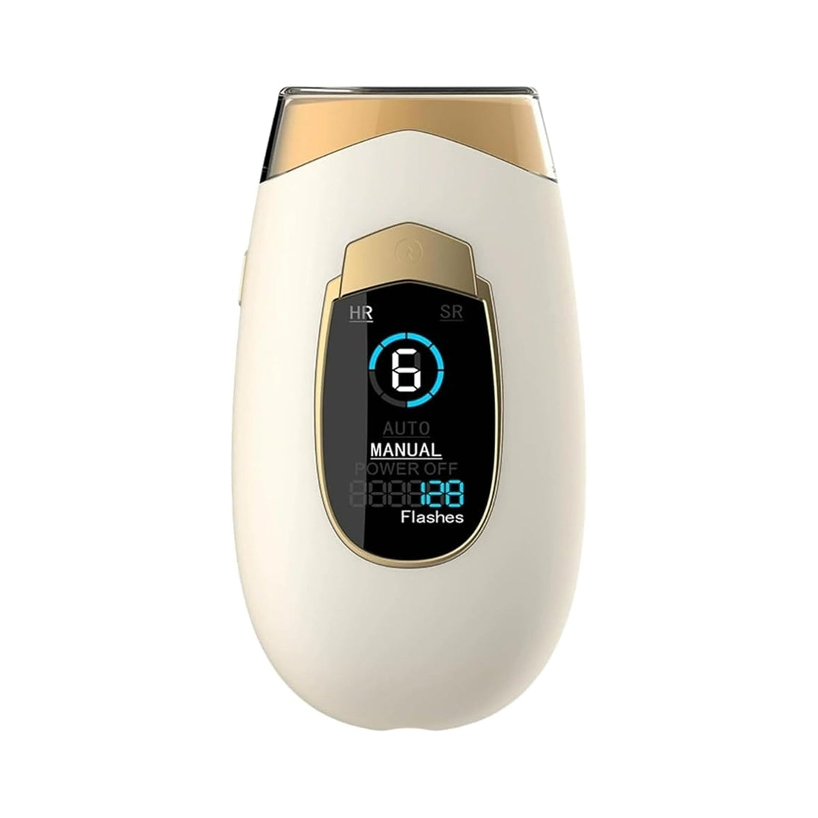 Glayzlix Laser Hair Removal
