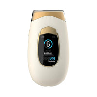 Glayzlix Laser Hair Removal