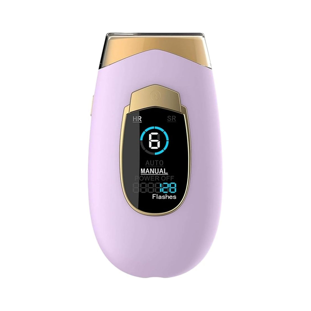 Glayzlix Laser Hair Removal