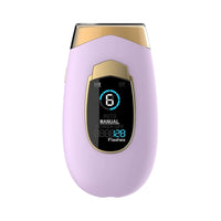Glayzlix Laser Hair Removal