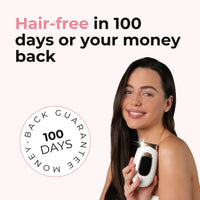 Glayzlix Laser Hair Removal