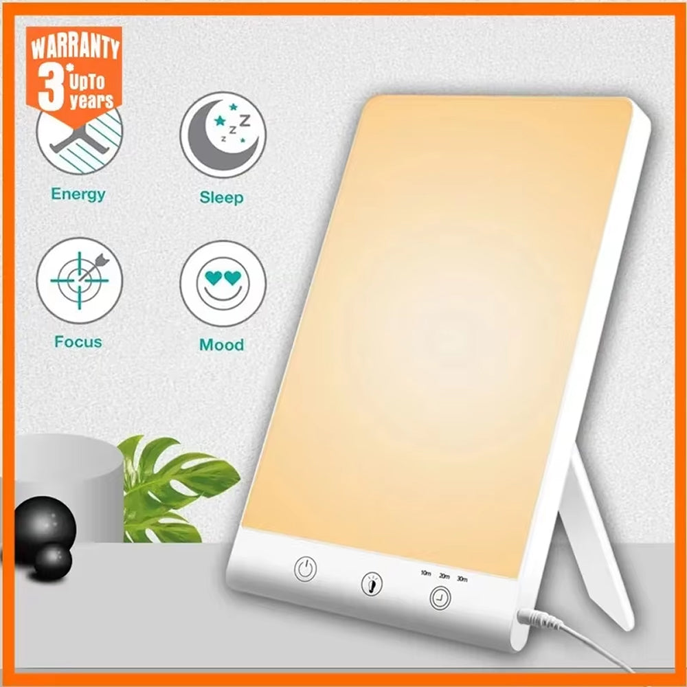 GloweMira SAD Lamp