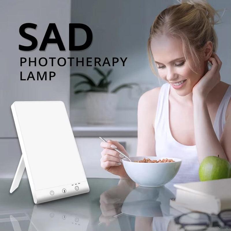 GloweMira SAD Lamp