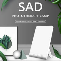 GloweMira SAD Lamp
