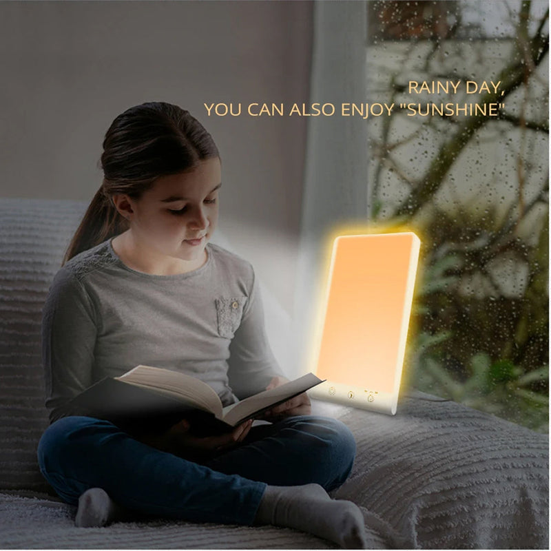 GloweMira SAD Lamp