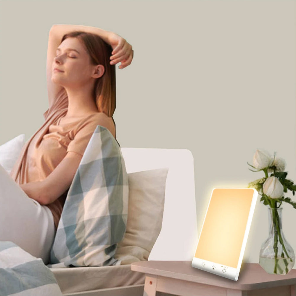 GloweMira SAD Lamp