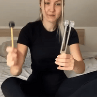 Healabest Tuning Forks For Healing