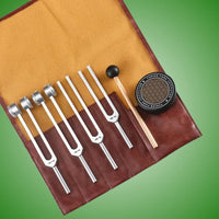 Healabest Tuning Forks For Healing