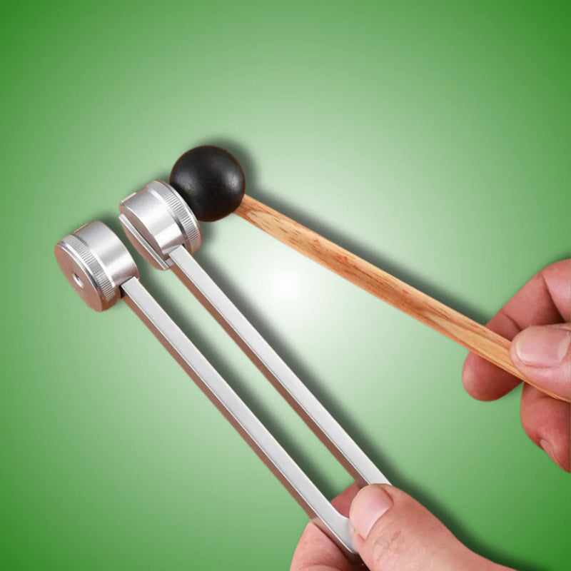 Healabest Weighted Tuning Forks