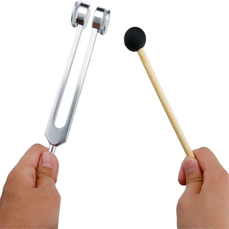 Healabest Weighted Tuning Forks
