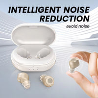HeariAxi Hearing Aid for Seniors