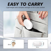 HeariAxi Hearing Aid for Seniors