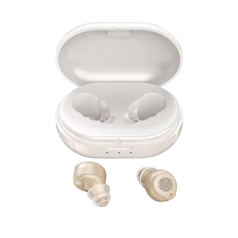 HeariAxi Hearing Aid for Seniors