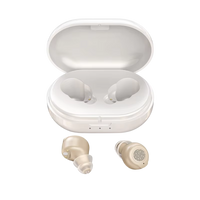 HeariAxi Hearing Aid for Seniors