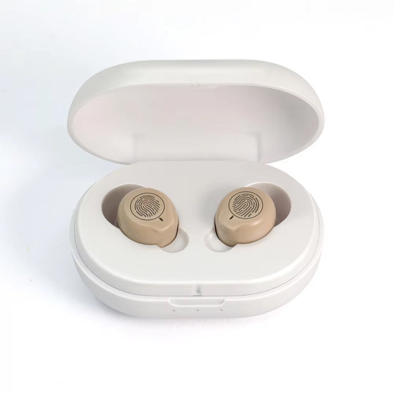 HeariAxi Hearing Aid for Seniors