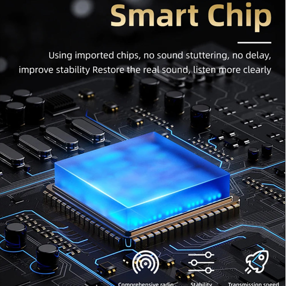 HeariAxi Hearing Aid for Seniors