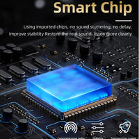HeariAxi Hearing Aid for Seniors