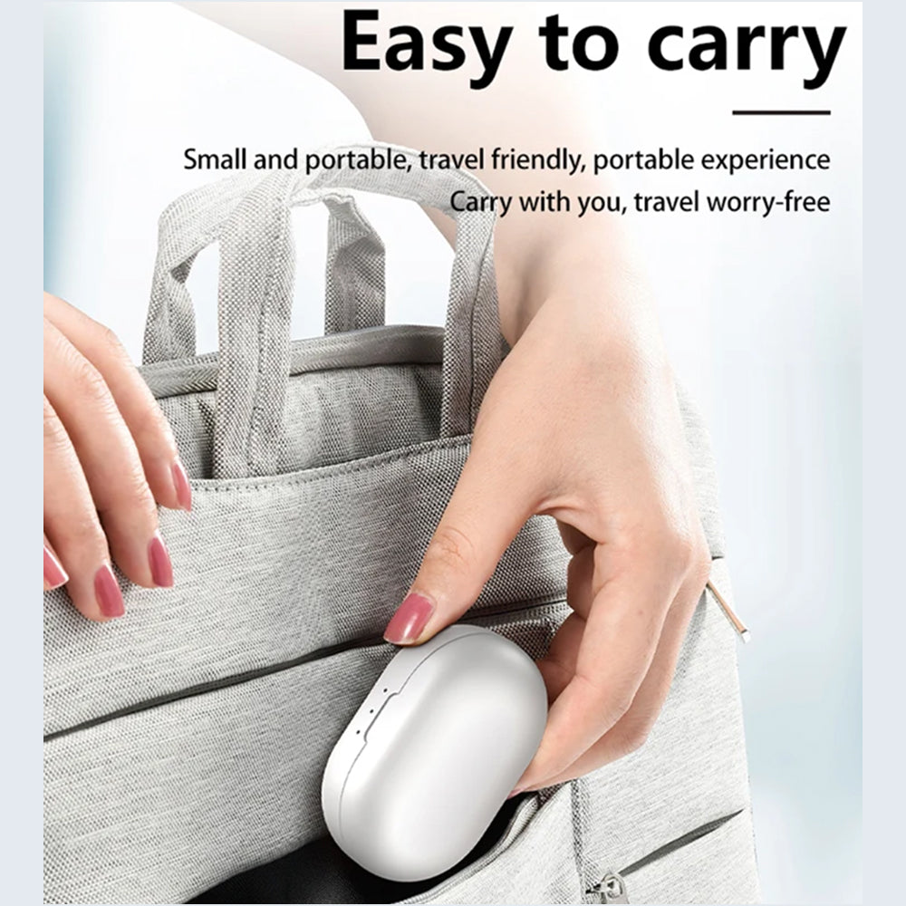 HeariAxi Hearing Aid for Seniors