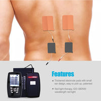 HelaPulse Muscle Stimulator Machine