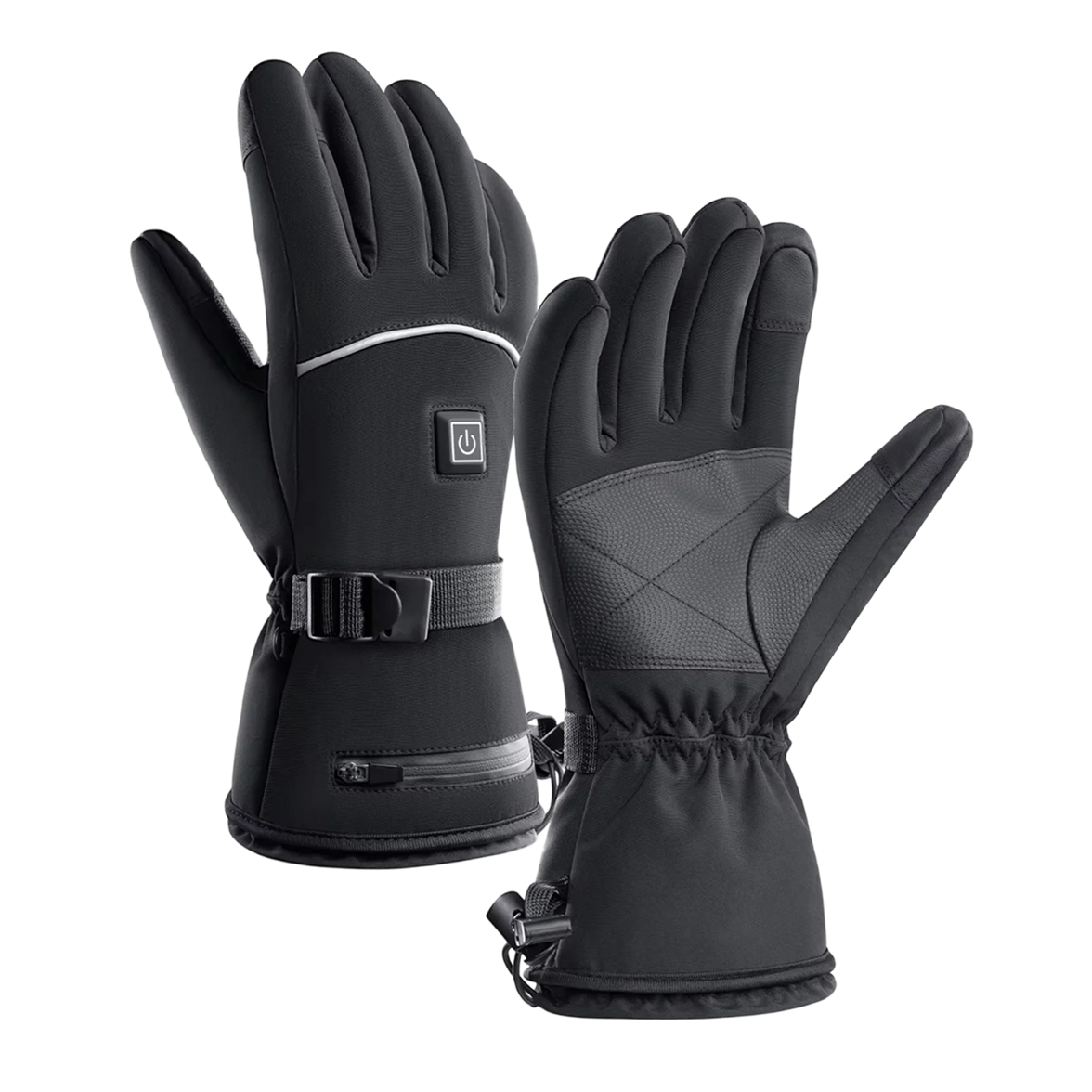 CoziMitti Heated Gloves