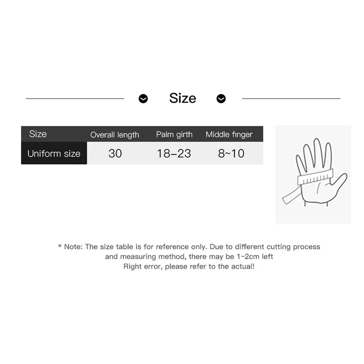 CoziMitti Heated Gloves