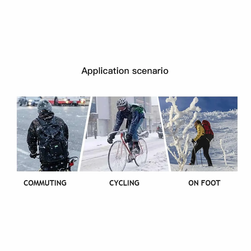 CoziMitti Heated Gloves