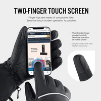 CoziMitti Heated Gloves