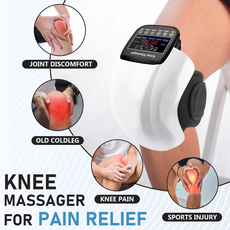 KneeRelx Knee Massager