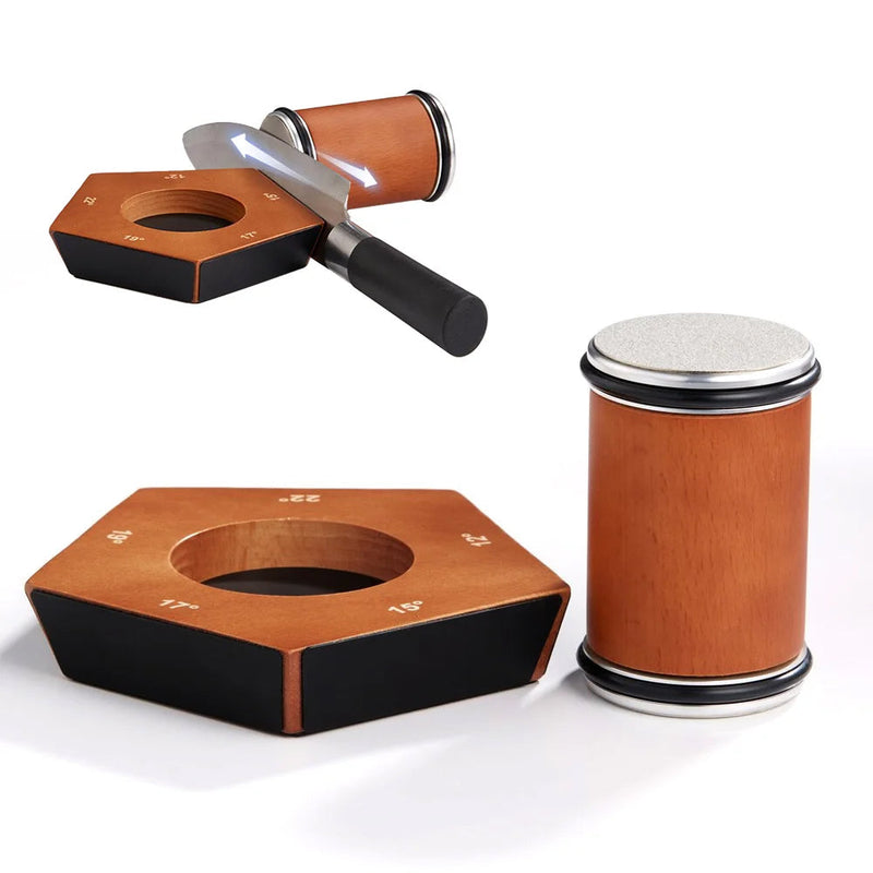 Knivratix Knife Sharpener
