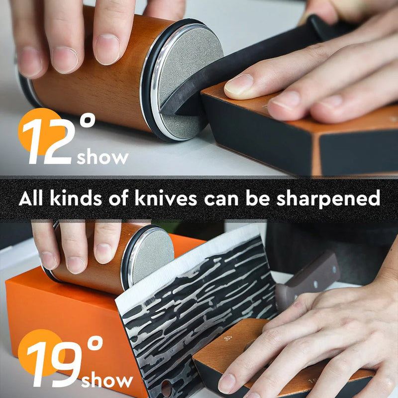 Knivratix Knife Sharpener