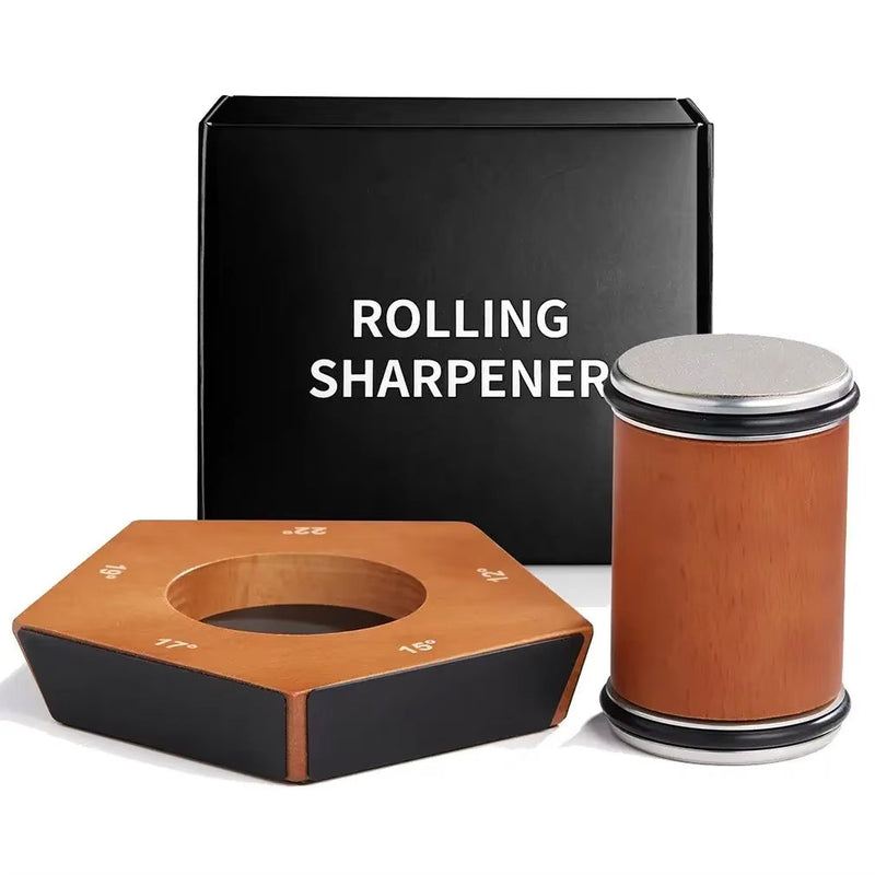 Knivratix Knife Sharpener