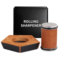 Knivratix Rolling Knife Sharpener