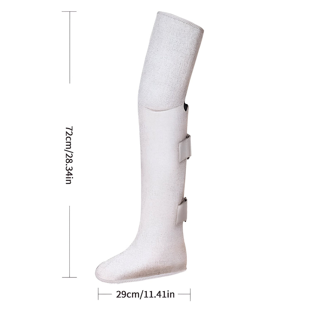 LegLumyx Red Light Therapy Boots