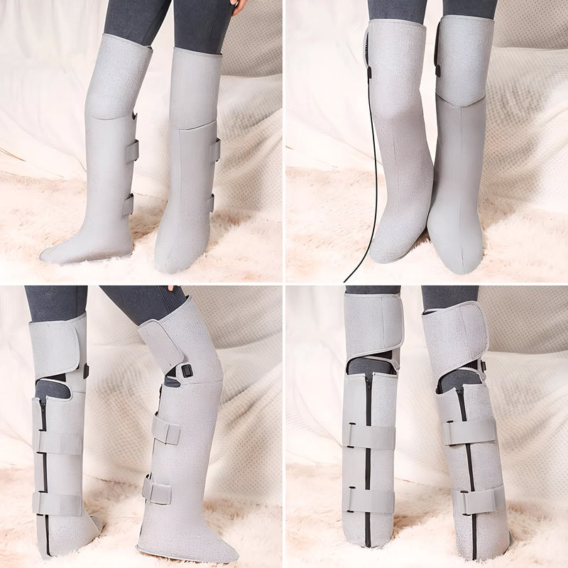 LegLumyx Red Light Therapy For Leg