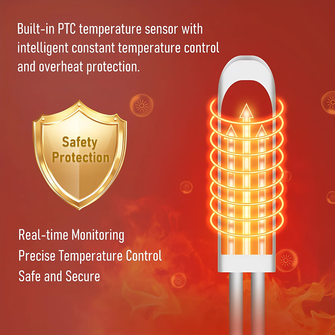 LegLumyx Red Light Therapy Boots