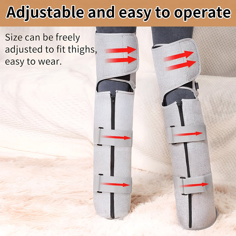 LegLumyx Red Light Therapy For Leg
