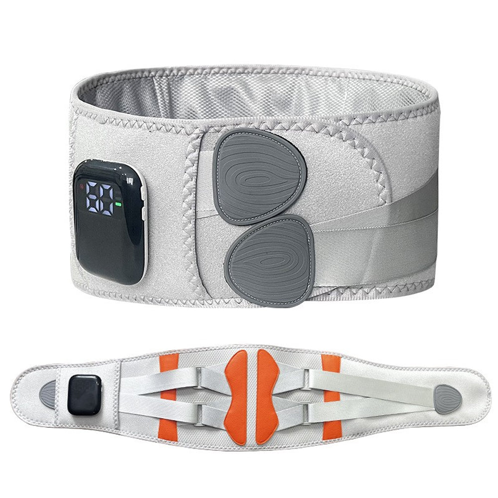LumRelix Red Light Therapy Belt For Back Pain