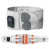 LumRelix Red Light Therapy Belt For Back Pain